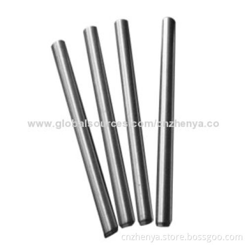Stainless Steel/Parallel Dowel Pins with Ring or Without RingNew